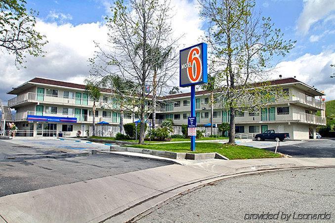 Motel 6-San Bernardino, Ca - North Serrano Village Dış mekan fotoğraf